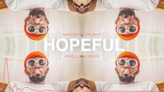 "Hopeful" Madeintyo 🇰🇷 Type Beat New 2017