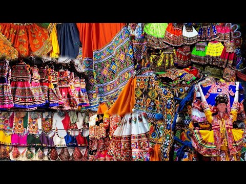 LAW GARDEN 2026 Navratri Special Affordable Collection || Navratri Cheapest Market |  Ahmedabad City