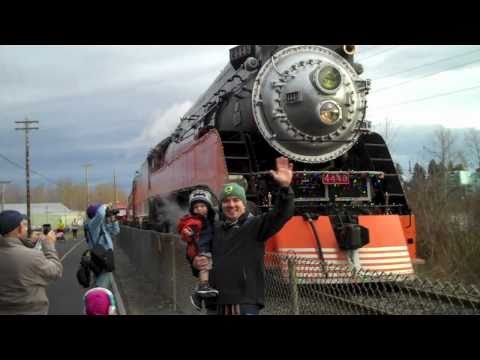 SP 4449 Holiday Express 2010.mov