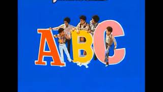 The Jackson 5 - ABC (Lyrics).