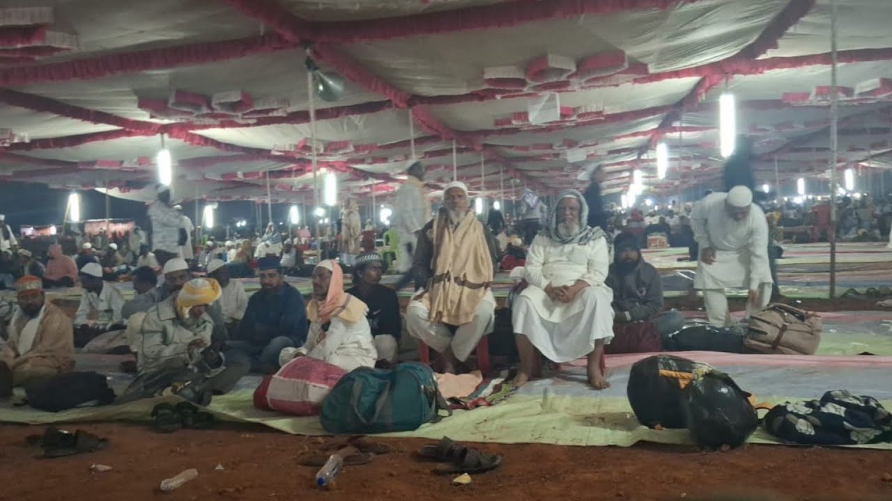 27 28 in kadiri ijtema 🌹🌹🌹###