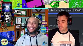 WHAT WERE PLAYING NOW - The Imperial Scrolls of Honor Ep 121 (PGA Tour Golf  - GEN)
