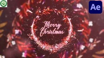 ae project file Christmas Promo 28-Video World ||After Effects Project  Download