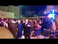 سهرة نار مع الشيخ حمدان الشريعي و لمين البراح شراب الحصيدة 