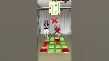 Million Blogger Challenge! One stroke to the finish!#games #funny