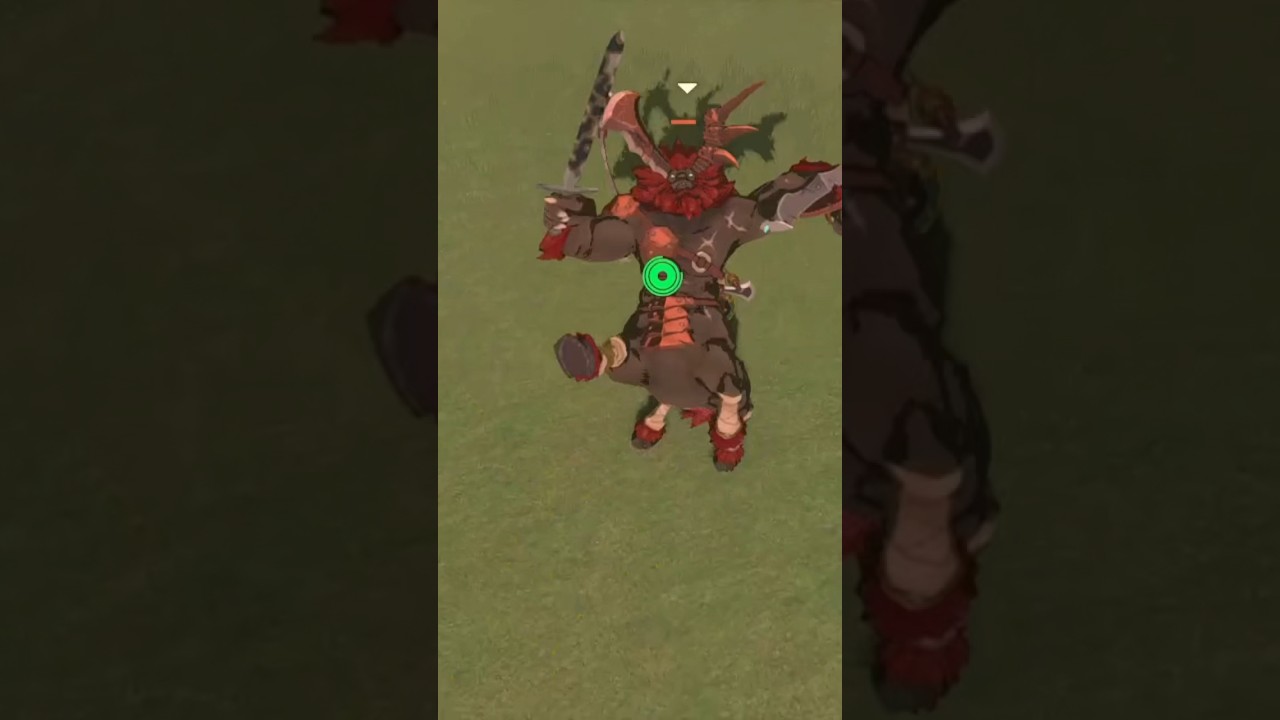The MOST Over The Top Way To Beat A Lynel In TOTK TOTK YouTube The MOST Over The Top Way To Beat A Lynel In TOTK TOTK YouTube