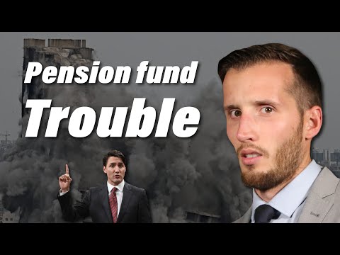 Retirement Nightmare: Pension