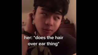 the best “i think i’m catching feelings” tiktok’s