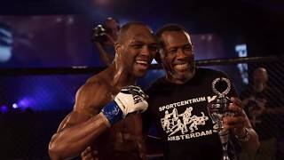 Frank Munoz Crazy Vs Dominic Schober Mma Fight