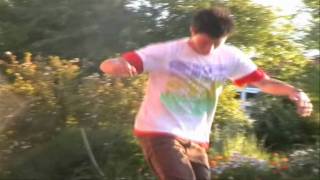 brad jones throw aways