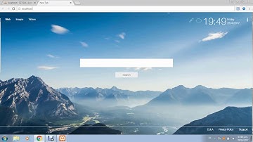 Tutorial como instalar Chamilo