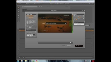 How to record video games with Dazzle and render it in HD Part 1/2