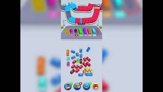 Bus rush fever Level 30 Walkthrough | Complete Game Guide screenshot 2