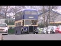 Heritage Buses return to Caerphilly Heritage Buses return to Caerphilly