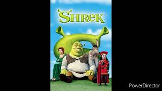 Shrek Now I'm In A Believer Soundtrack (Movie Version)