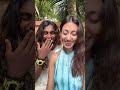 Guess we’re not on the same page yet. ig: barrel.srilanka #couple #fun #question #srilanka #latina