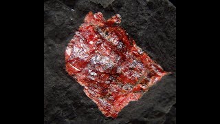 186691550295 REALGAR - Spain, Asturias, Pola de Lena, Soterraña Mine /black_orion666/