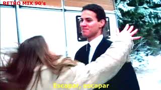 MAXX-Escape 1993. español