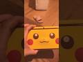 ⚡ Nintendo 2DS Pikachu Limited Edition! Rare Pokémon Console #Nintendo2DS #Pikachu #Pokemon #Shorts