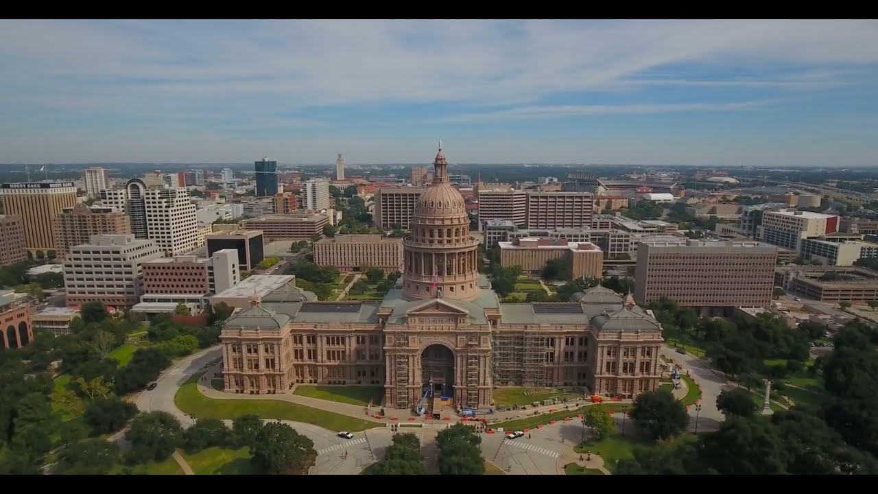 This is Texas Values 2020 Highlights YouTube