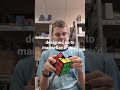 Why is this Square-1 so big?