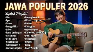 Top Hits Spotify 2026  Lagu Jawa Terpopuler  Akustik Paling Menyentuh Hati  Viral Tiktok Terbaru