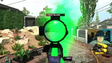 MW3 - HC - FFA - NO MERCY!