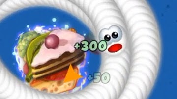 WormsZon.io | Slink.io | snake game video | game video | game play | Today live streaming part 6