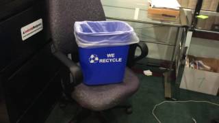 Recyclemania UMD