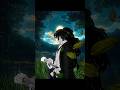 Muzan's Nightmare #fyp #foryou #anime #kny #demonslayer #yoriichi #shorts #viral