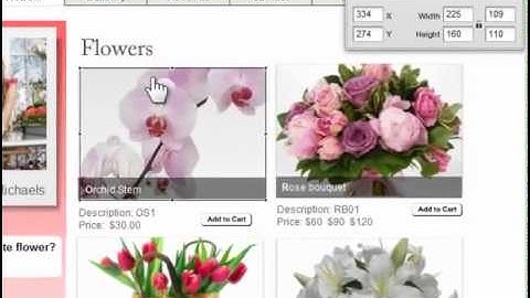 How to upload images with website builder ezweb123.com