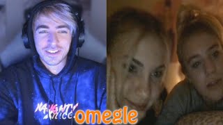 OMEGLE'S RESTRICTED SECTION 27