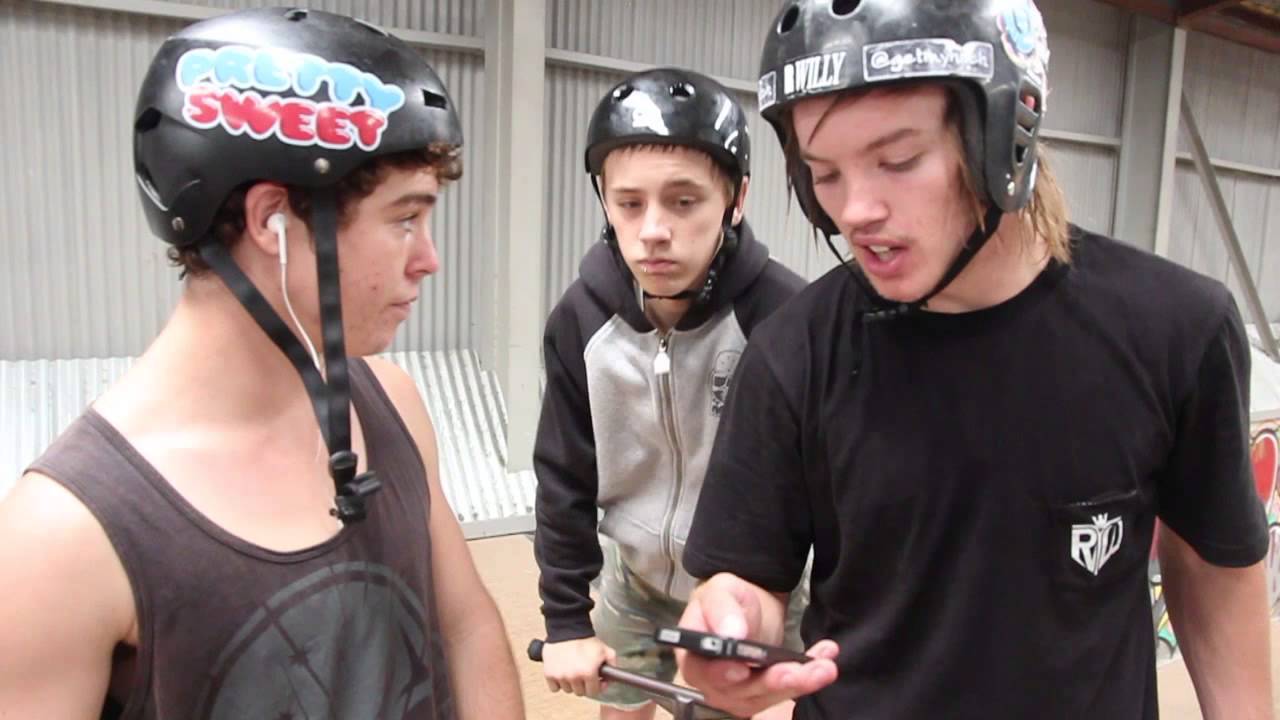 MGP Australia Presents 