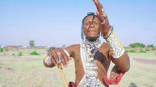 JIMINOGEN DOTO MDENDELA __-__JICHO LA TATU( OFFICIAL VIDEO)4K 