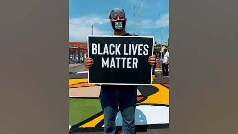 KC Art on the Block a Black Lives Matter Project Recap