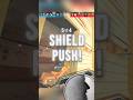 The Blackbeard SHIELD PUSH Still Works! #rainbowsixsiege #xbox #r6