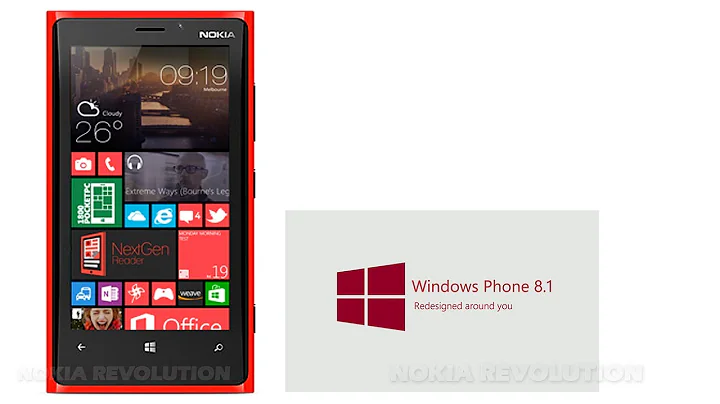 Hands On: Windows Phone 8.1 SDK