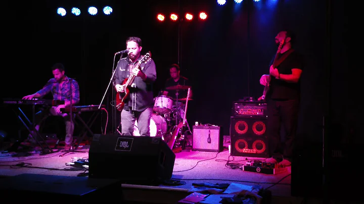 2 Day Blues by Kevin Maines & The Volts