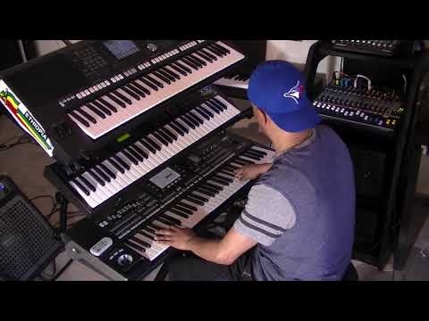 Hibist Tiruneh Laydelagn Or Likrbih Cover ByYoseph Tamrat