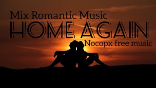 MIX ROMANTIC FREE BACKGROUND MUSIC (VOCAL) {NOCOPX FREE MUSIC} [NOCOPYRIGHT FREE MUSIC ]