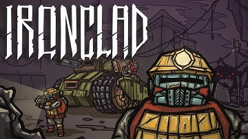 Ironclad - Official Trailer