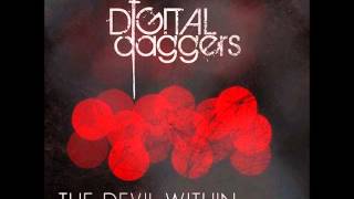 Digital Daggers - The Devil Within (Piano Version) chords