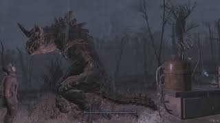 FO4 Vore mod tutorial Playable creatures with dynamic vore bellies