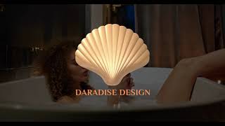 Oseras Teaser Daradise Design