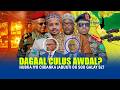 Xog Dagaal Culus Awdal Dhimasho Dhaawac Ciidanka Jabuuti Gudaha SL galay Fashilk Gogosha Afduubka mp3