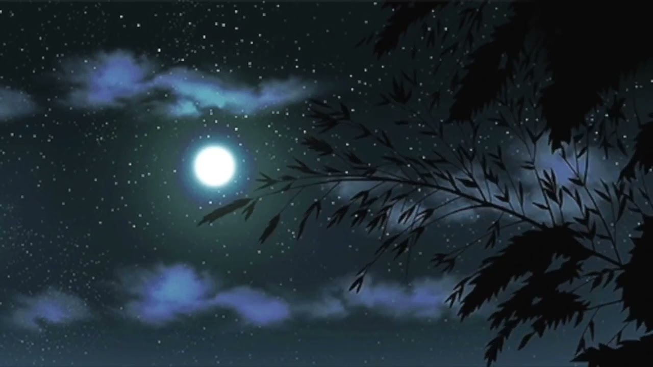Чудесны лунные мартовские ночи впр 5. Ночное небо. Ночь гиф. Ночное небо gif. Ночное небо рисунок.