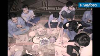 Sahabat Hidup -Prilly latuconsina by osb