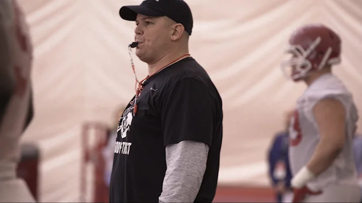 Mic'd Up: Coach AJ Blazek