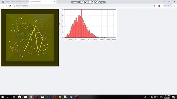 Vpython Homework 9 Video