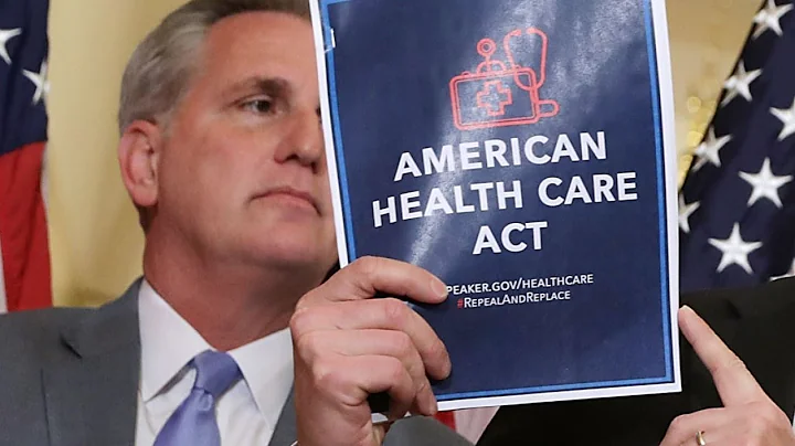 CBO releases score on GOP health care bill